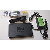 AT&amp;T Formerly Directv C41W Genie Mini Client (DIRECTV HR34, HR44, HR54 Genie DVR is Required. (Sold Separately)