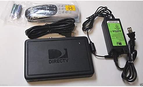 Amazon.com: AT&T Formerly Directv C41W Genie Mini Client (DIRECTV HR34