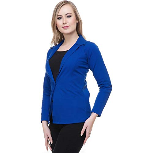 hrikshika fashion designer blazers for women