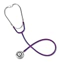 Prestige Medical Frosted Purple