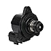 ZBN Idle IAC Air Control Valve MD628318 For Chrysler Sebring Dodge Stratus,Mitsubishi Eclipse2.0L 2.4L 2001 2002 2003 2004 2005,Galant Lancer Evolution Fit MD628166 AC571 2H1076 2H1222 AC4148 IAC330