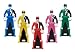 Ranger Key Series Ranger Key Set Dekaranger (Completed) [JAPAN]