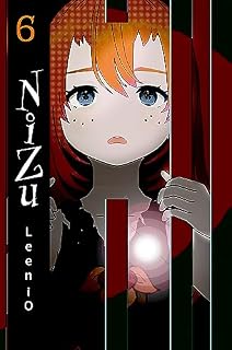 Livro Nizu: Dor (Cap.6) (Nizu (Português))