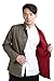 ZooBoo Kung Fu Jacket Both Sides Wear Tops Martial Arts Long Jersey