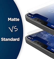 Magglass Matte Screen Protector Designed for iPhone