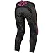 2017 Fox Racing Womens 180 Pants-Black/Pink-4
