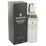 SWISS ARMY by Swiss Army Eau De Toilette Spray 3.4 oz for Men - 100% Authentic