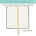 2019 Pocket Planner/Pocket Calendar: 14 Months (Begins November 2018) / 2019 Calendar/ 2019 Weekly Calendar/Weekly Planner Organizer (Black)