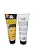 Gold Mask 24k Gold Collagen Peel Off Deep Cleansing Anti-Wrinkle Brightening Moisturizing Facial Nose Mask Pore-Clogging Dirt Remover Regulating Excess Oil Tightening Up Skin