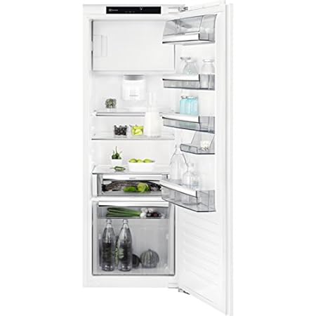 Electrolux IK283SAL Integrado 263L A++ Blanco - Nevera combi ...