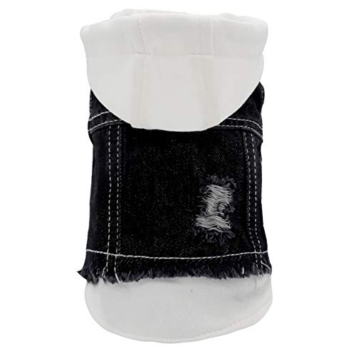 The Best Dog Hoodies Dogtime