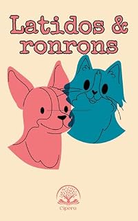 Livro Latidos & Ronrons