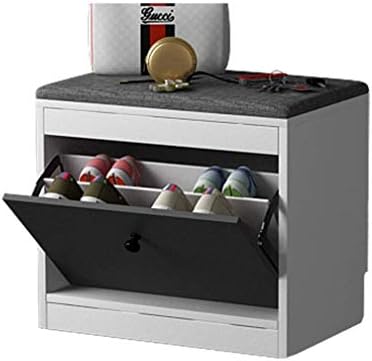 靴箱 靴箱室内靴箱モダン北欧収納ラックモダン収納快適な デザイン80 Kg カラー Grey