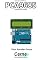 Livro Controle de PWM com PCA9685 Programado no Arduino