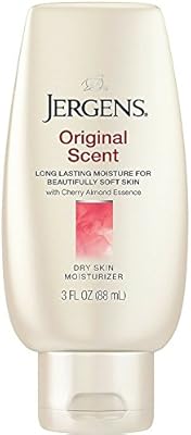 jergens original scent dry skin moisturizer