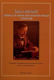 Journal de guerre d'un honnête homme, 1939-1940