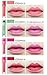 ETUDE HOUSE Very Delicious Color in Juicy Liquid Lips PK013