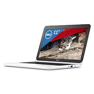 Dell ノートパソコン Inspiron 11 Celeron Office付きモデル