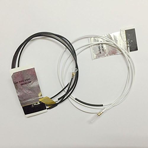 PORJET:New Pair Antenna for Laptop Wireless Mini PCI-E Internal Antenna