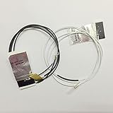 CHAOHANG Pair Laptop Wireless Mini PCI PCI-E Internal Antenna