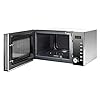 VYTRONIX VY-C900M 900W Digital Microwave Oven | Freestanding Microwave with 5 Power Levels, Clock & Timer Function…