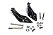 Rough Country Dual Front Shock Kit for 1999-2004 Super Duty F-250/F-350-1402