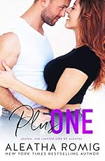 Plus One (Lighter Ones Book 1)