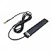 CHHLIUT 3G 4G LTE Antenna Mount 3.5dBi Omni Antenna with SMA Male Connector 3m Cable