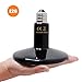 theBlueStone 250 Watt Mini Ceramic Reptile Heat Lamp Bulb E26 No-Light Infrared Heat Emitter for Terrarium Aquarium Amphibian Snake Chickens Brooder Birds Pets