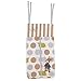 Lambs & Ivy Peter Rabbit Crib Set, 4 Count