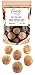Persian Dried Limes 4oz - 1/4lb in Sealed Stand up Bag