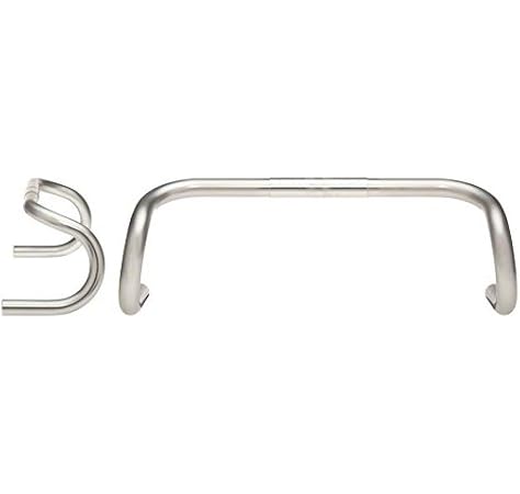 25.4 compact drop bars