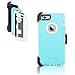OtterBox Defender Series Case & Holster for Apple iPhone 6 / 6S 4.7