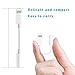 Headphone Jack Adapter 3.5mm Headphone Adapter for iPhone 8 Xs/Xs Max/XR / 8/8 Plus/X / 7/7 Plus Audio Splitter Accessories AUX Audio Music Assist Adapter Headphone Adapter 3.5mm Earbudsthumb 1