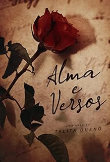 Livro Alma e Versos