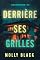 Livro Derrière ses grilles (Un thriller psychologique Elise Close — tome 4)