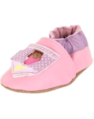 Soft Soles Peek-A-Roo Circus Act Pre-Walker (Infant/Toddler)