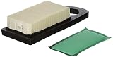 Maxpower 334376 Air Filter/Pre-Filter for Briggs and Stratton Replaces 613022, 650821, 697152, 697775, 698413, 794421, 797007