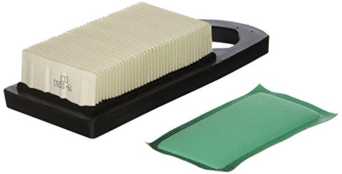 Maxpower 334376 Air Filter/Pre-Filter for Briggs and Stratton Replaces 613022, 650821, 697152, 697775, 698413, 794421, 797007