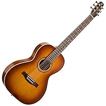 Seagull Entourage Grand Acoustic Guitar Rustic
