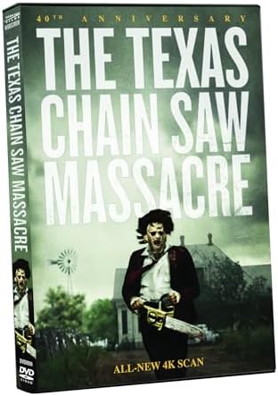 未開封 THE TEXAS CHAINSAW MASSACRE Amazon.com: Texas Chainsaw Massacre : The Next Generation