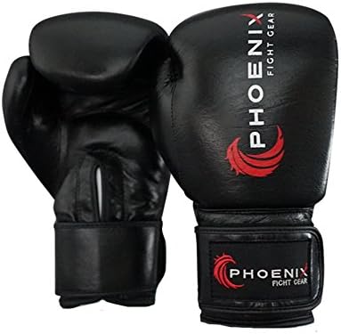12 0z boxing gloves