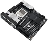 ASUS PRO WS TRX50 SAGE WIFI Motherboard DDR5 ECC sTR5 Socket AMD Ryzen view 12