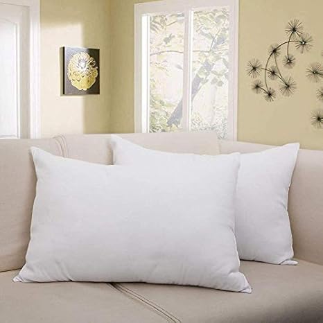 Blue Horse 5 Star Hotel Feel Hollow Fiber Fluffy Soft 17x27 Inch