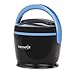 Crock-pot® Sccplc200-bk Lunch Crock® Warmer, 20 Oz - Black and Sky Blue