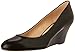 Nine West Women's Mela Synthetic Wedge Pump
