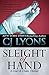 Sleight of Hand (Hart and Drake Book 2)