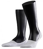 Falke Men's Step Cotton Invisible Socks
