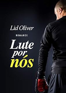 Livro Lute por nós: #1