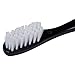 PRO-SYS Adult Soft Toothbrush with Silver and Zinc, Made with StaClean Dupont Bristles, Pack of 4